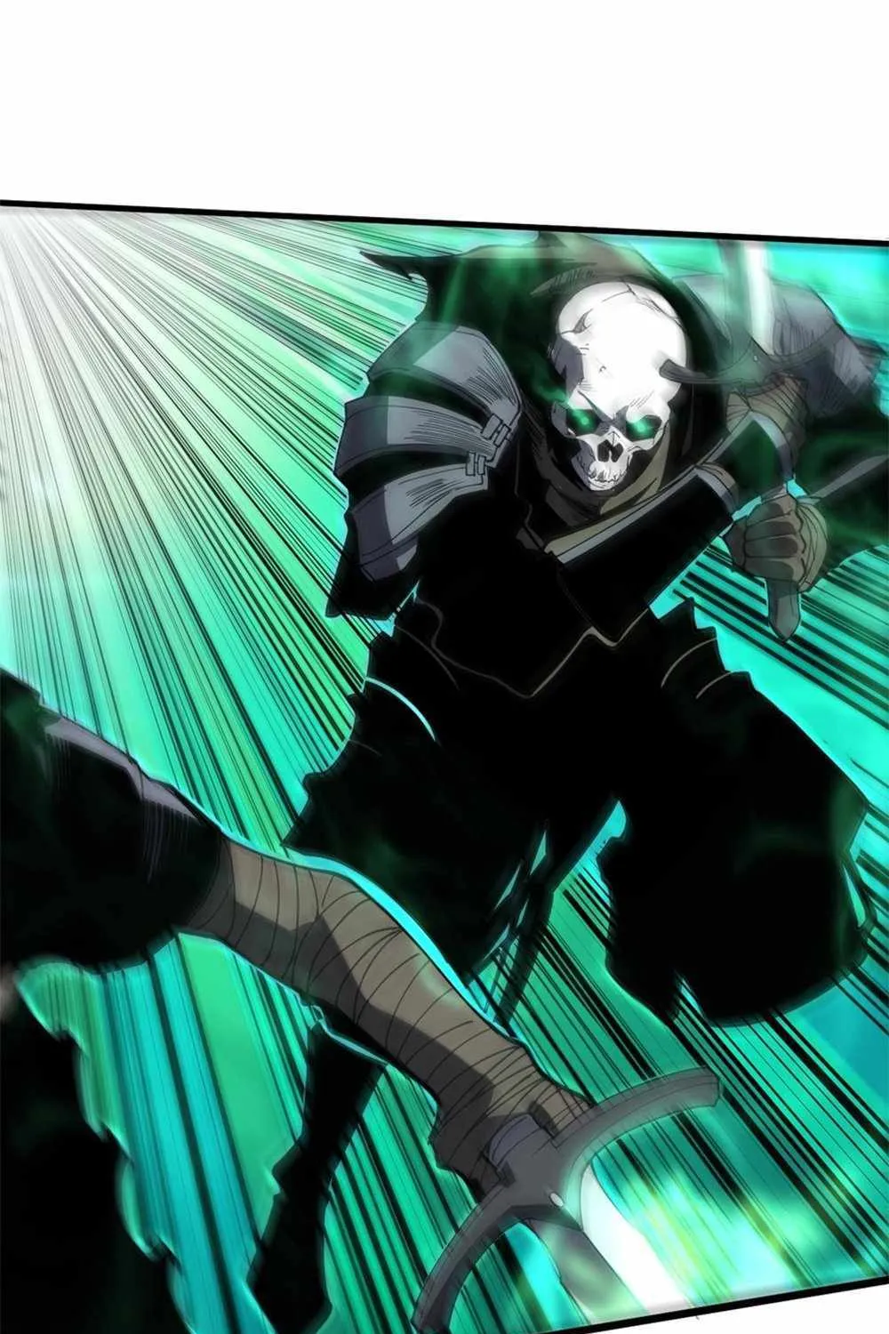 Catastrophic Necromancer Chapter 74 page 49 - 