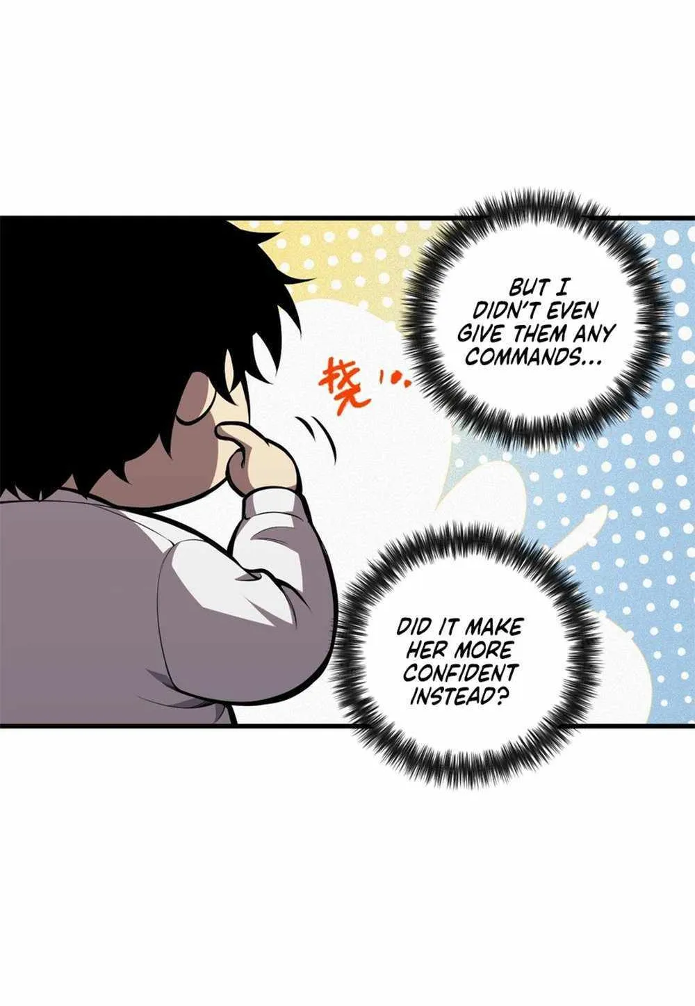 Catastrophic Necromancer Chapter 74 page 63 - 