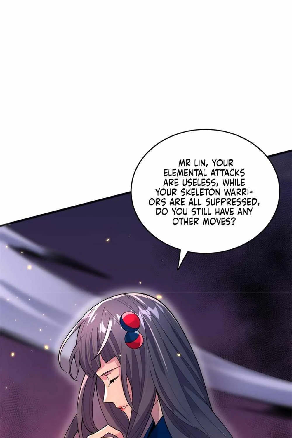 Catastrophic Necromancer Chapter 74 page 68 - 