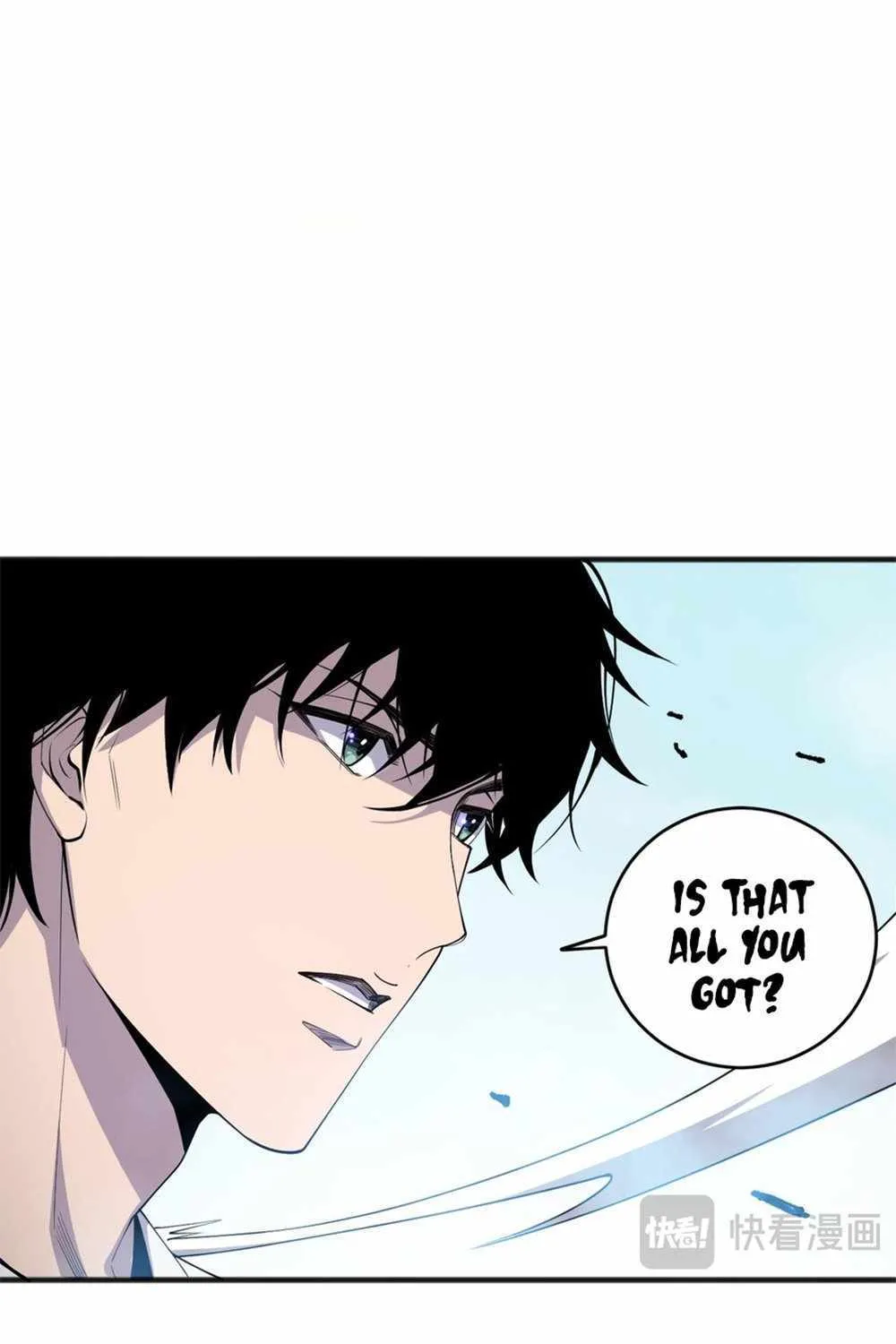 Catastrophic Necromancer Chapter 74 page 71 - 