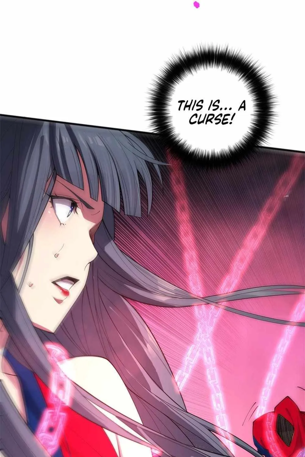 Catastrophic Necromancer Chapter 74 page 76 - 