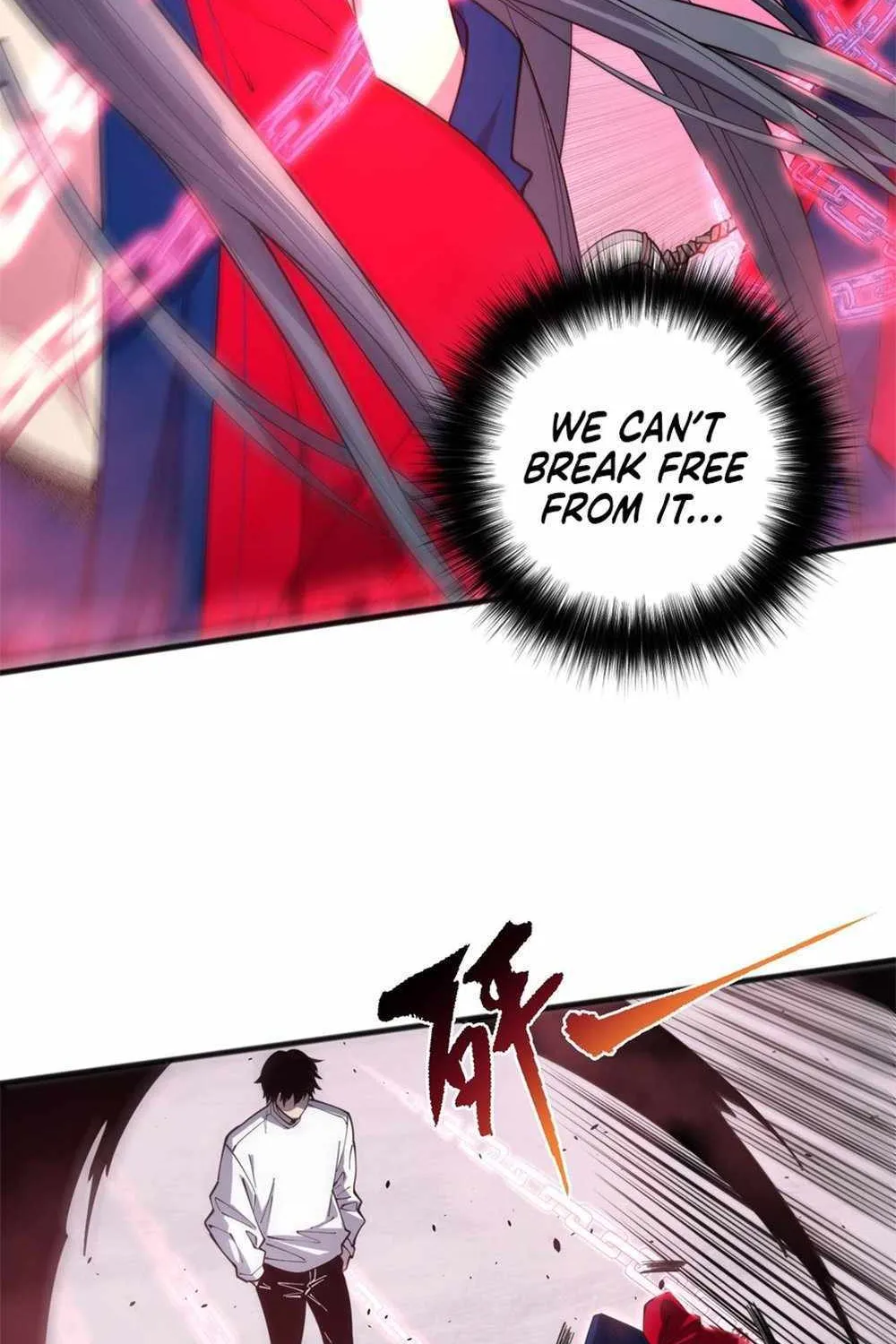 Catastrophic Necromancer Chapter 74 page 77 - 