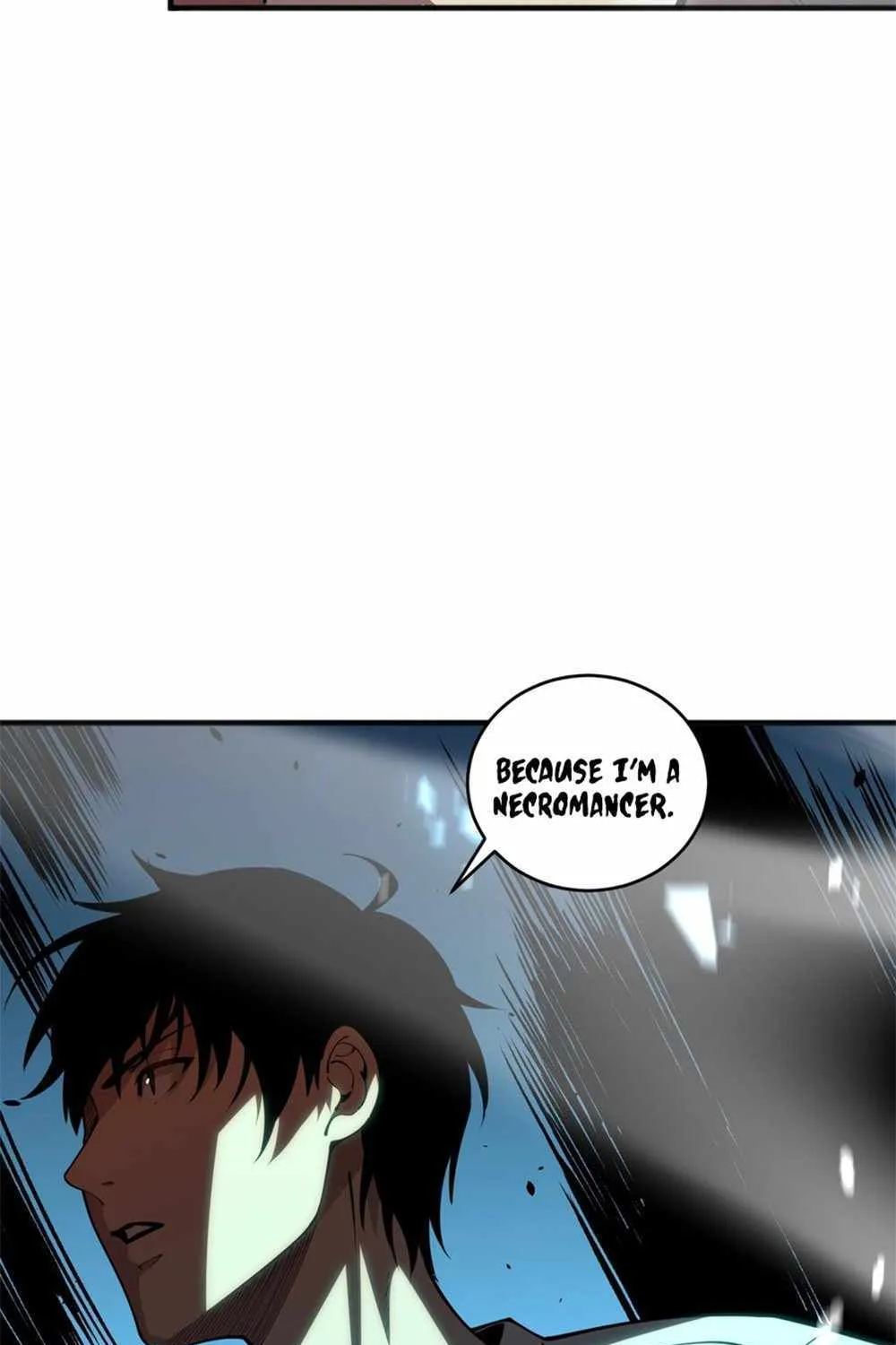Catastrophic Necromancer Chapter 74 page 87 - 