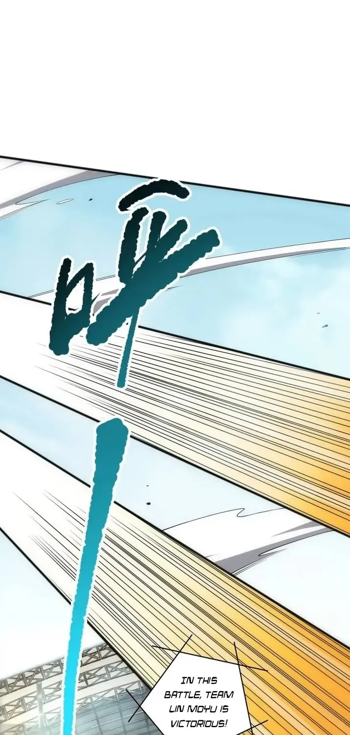 Catastrophic Necromancer Chapter 75 page 11 - 