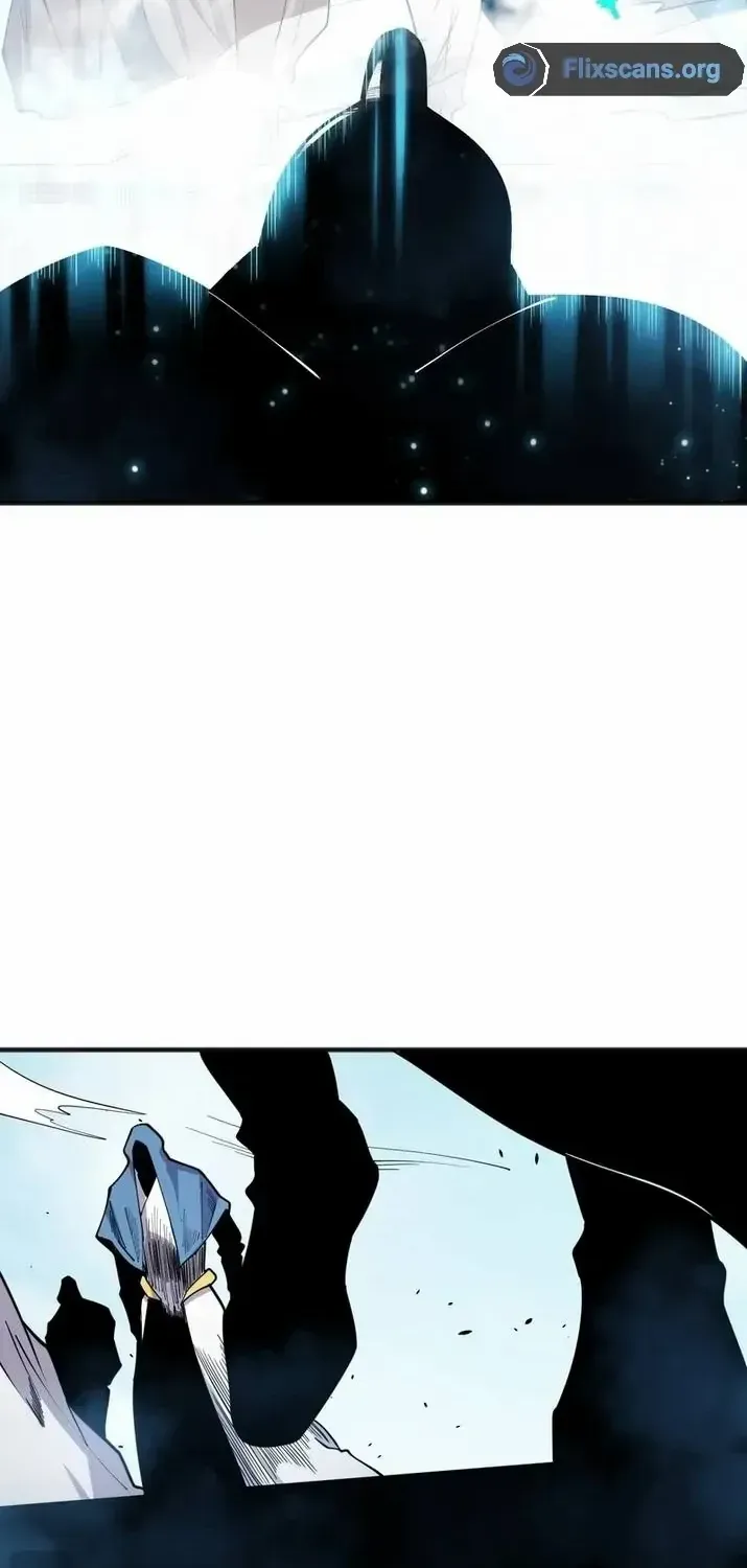Catastrophic Necromancer Chapter 75 page 17 - 