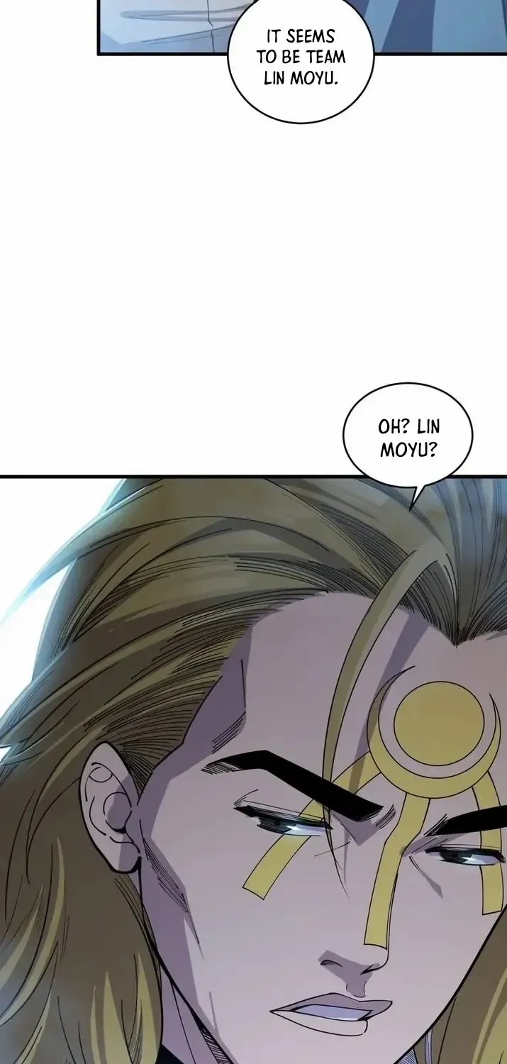 Catastrophic Necromancer Chapter 75 page 19 - 