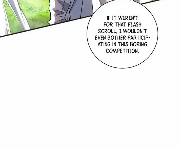 Catastrophic Necromancer Chapter 75 page 22 - 