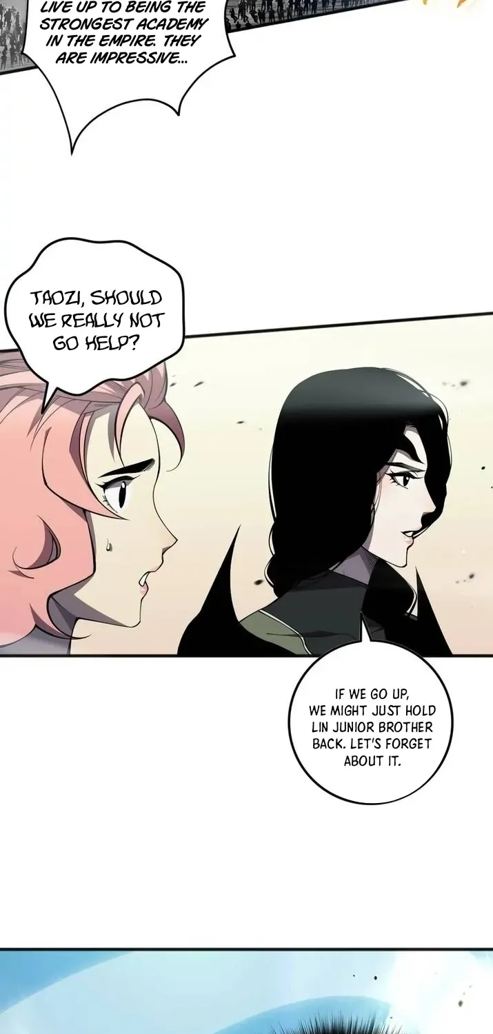 Catastrophic Necromancer Chapter 75 page 26 - 