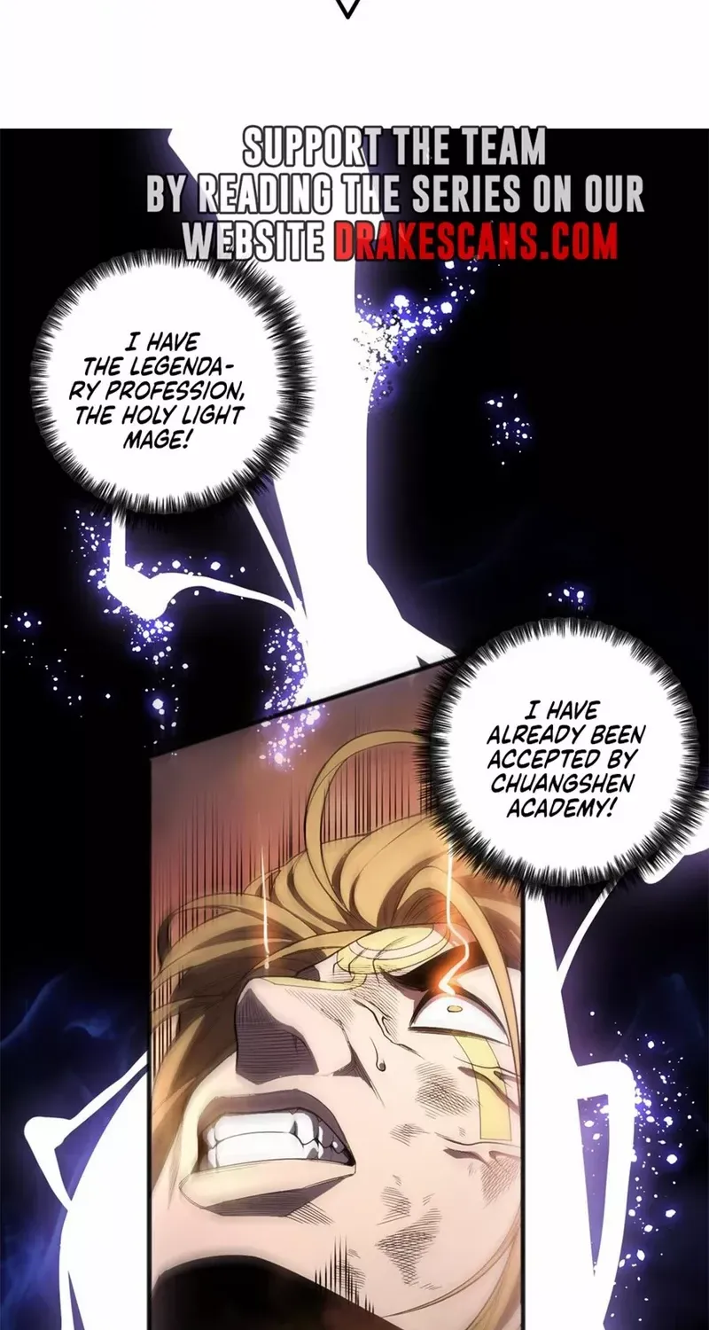 Catastrophic Necromancer Chapter 76 page 4 - 
