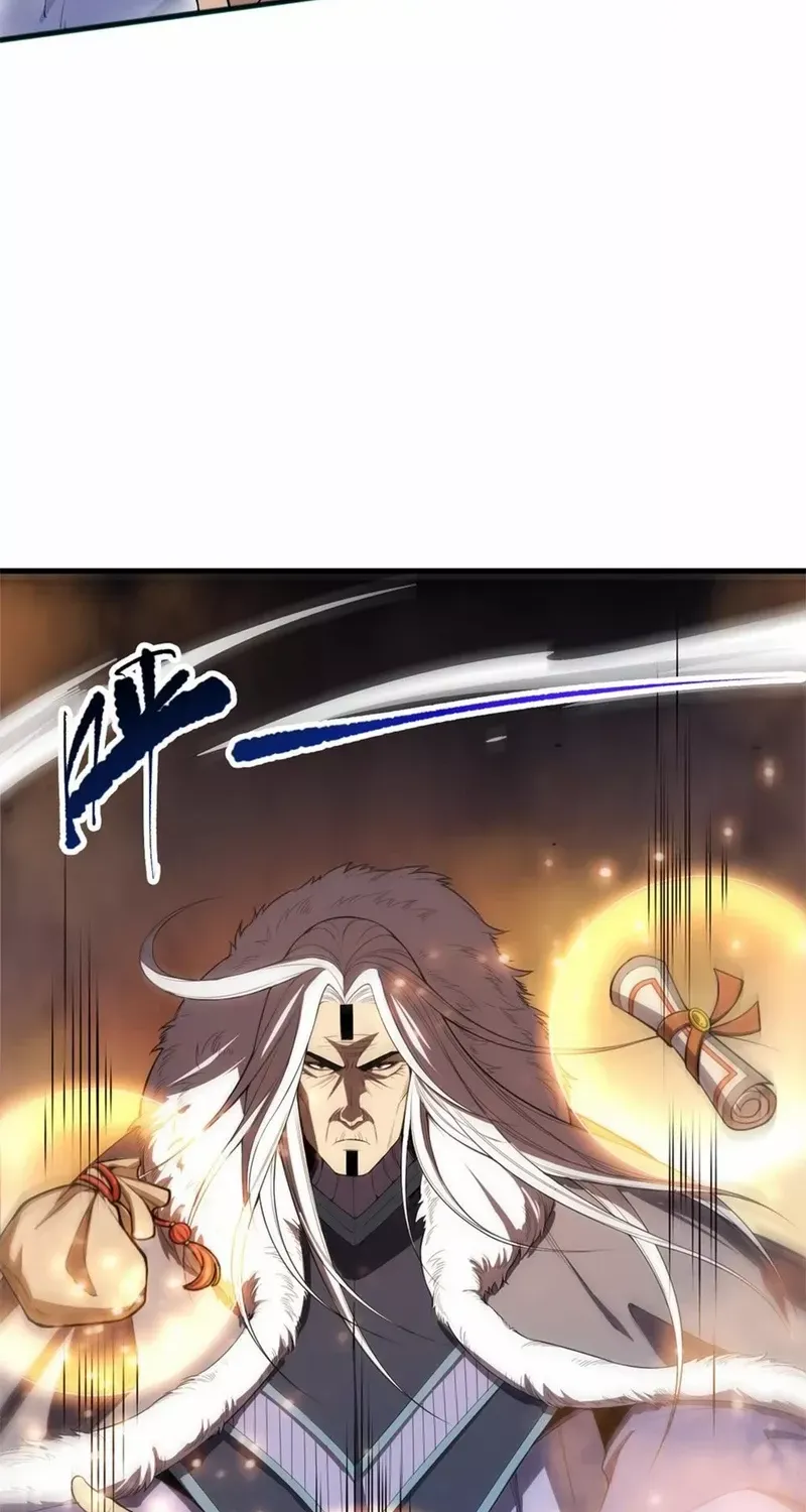 Catastrophic Necromancer Chapter 76 page 40 - 