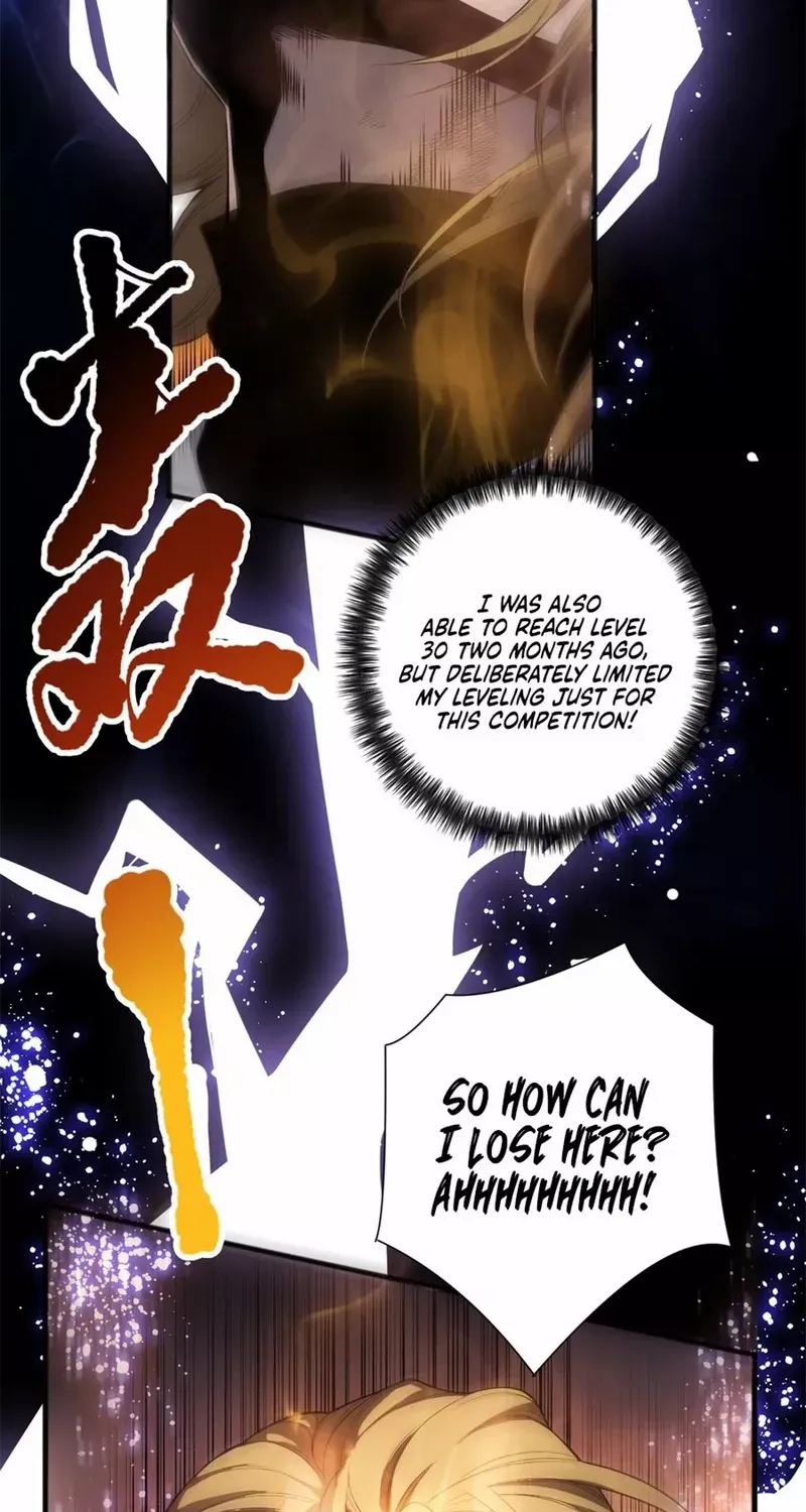 Catastrophic Necromancer Chapter 76 page 5 - 