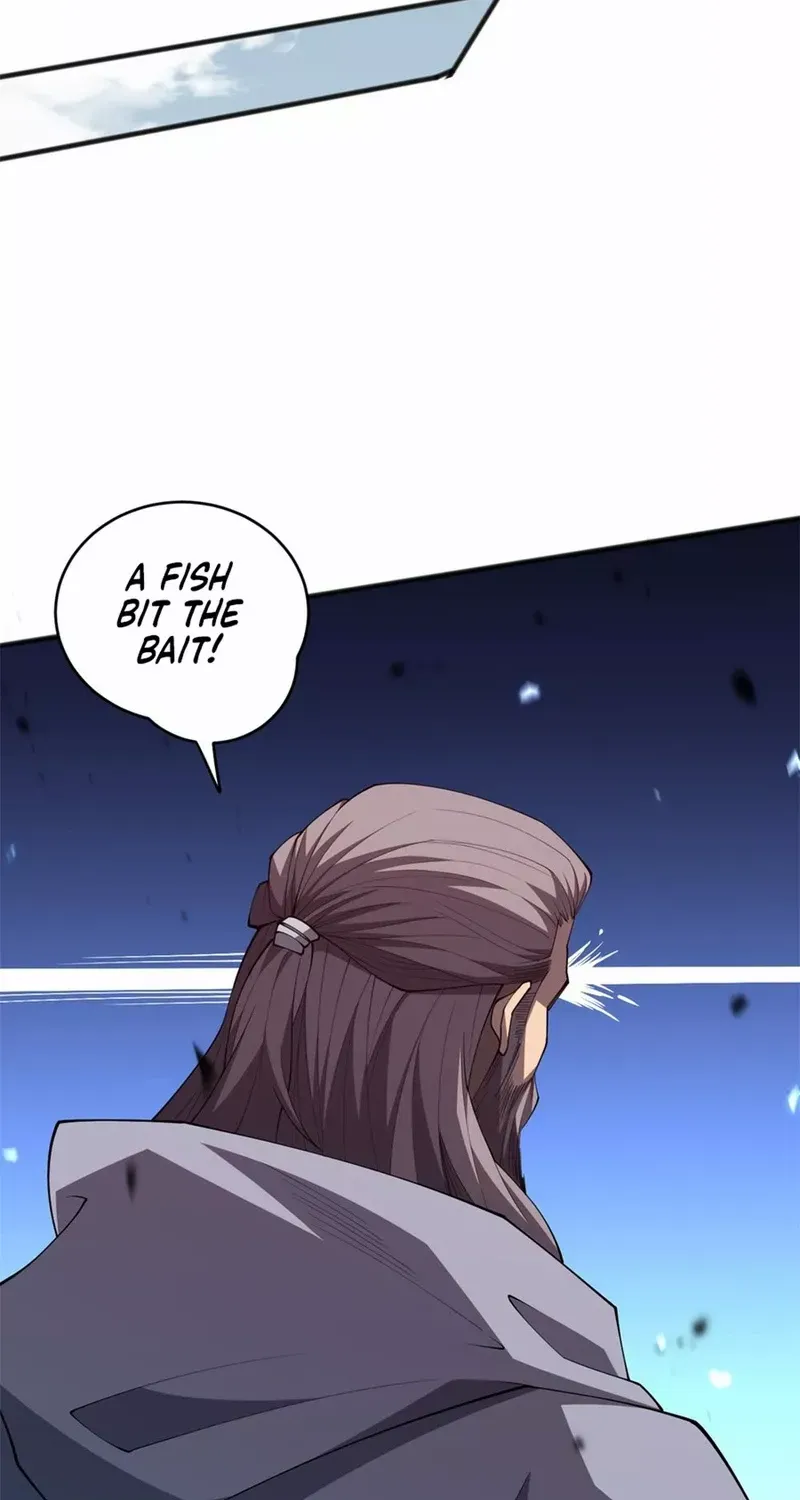 Catastrophic Necromancer Chapter 76 page 48 - 
