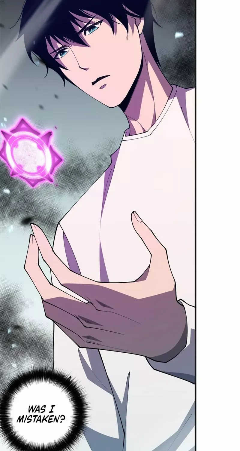 Catastrophic Necromancer Chapter 76 page 50 - 