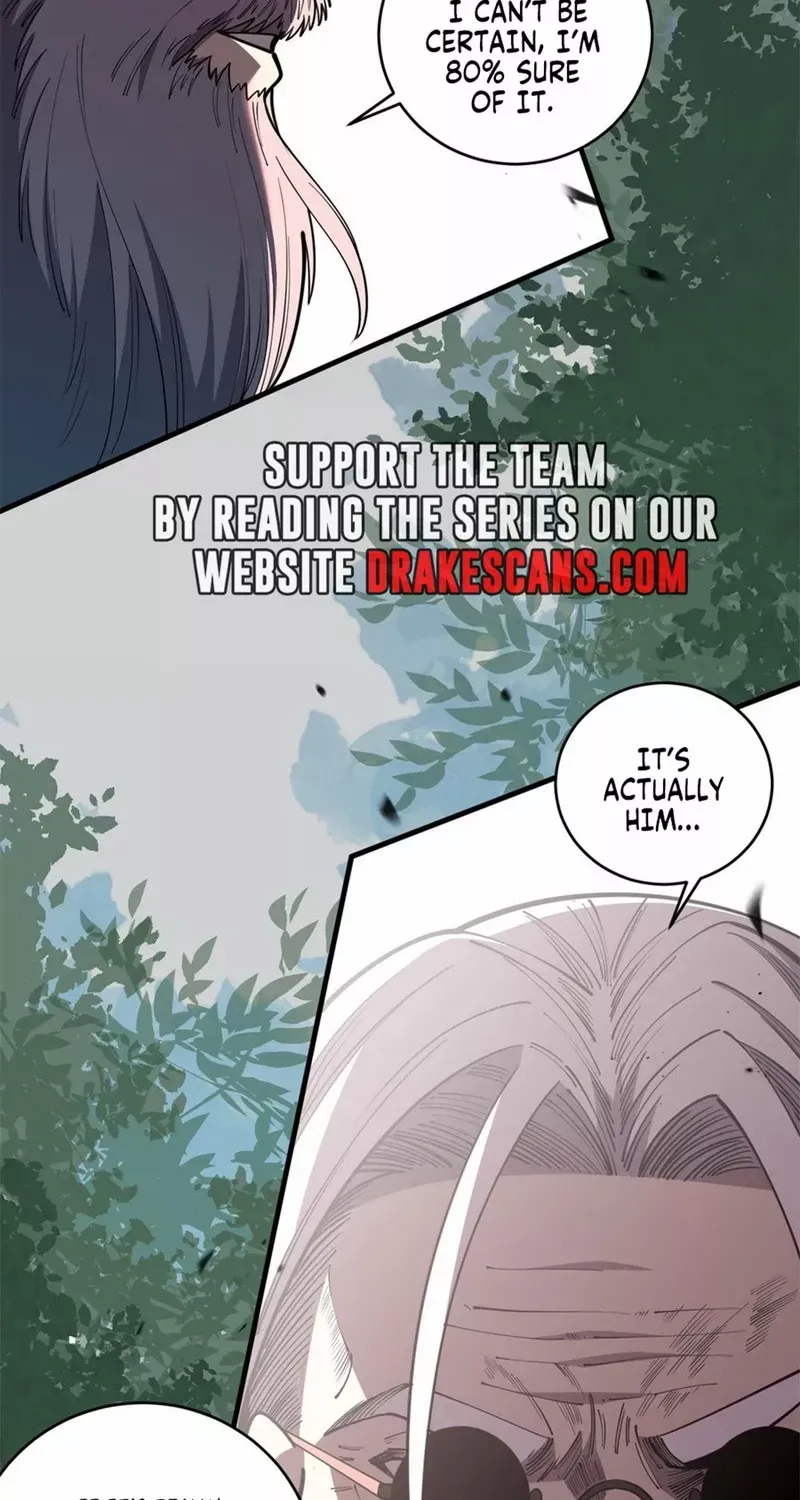 Catastrophic Necromancer Chapter 76 page 55 - 