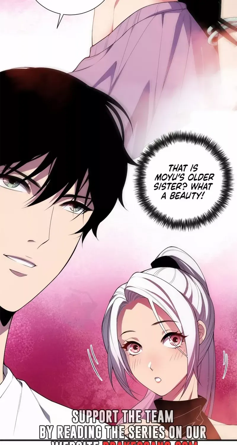 Catastrophic Necromancer Chapter 76 page 60 - 