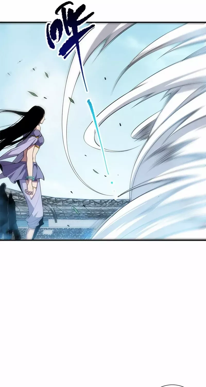 Catastrophic Necromancer Chapter 76 page 62 - 