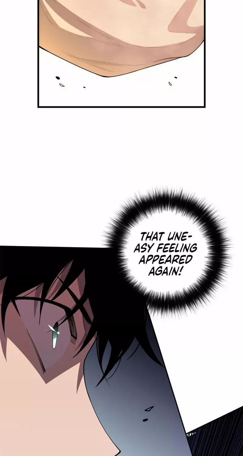 Catastrophic Necromancer Chapter 76 page 65 - 