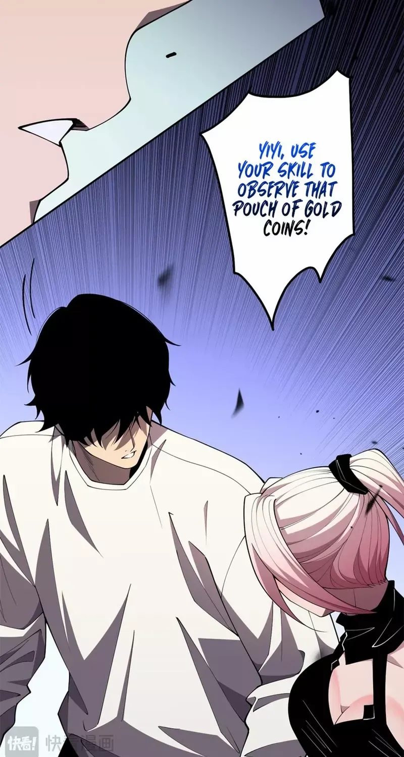 Catastrophic Necromancer Chapter 76 page 66 - 