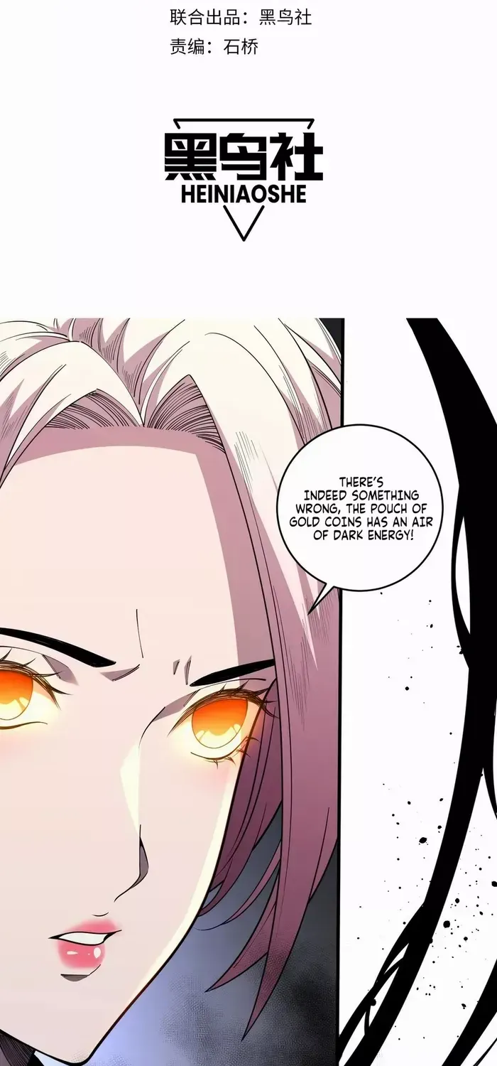 Catastrophic Necromancer Chapter 77 page 2 - 