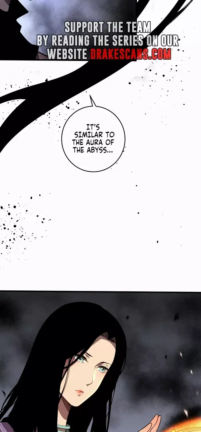 Catastrophic Necromancer Chapter 77 page 3 - 