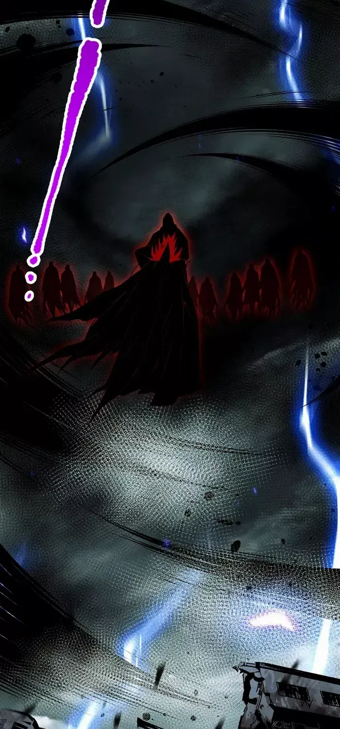 Catastrophic Necromancer Chapter 77 page 30 - 
