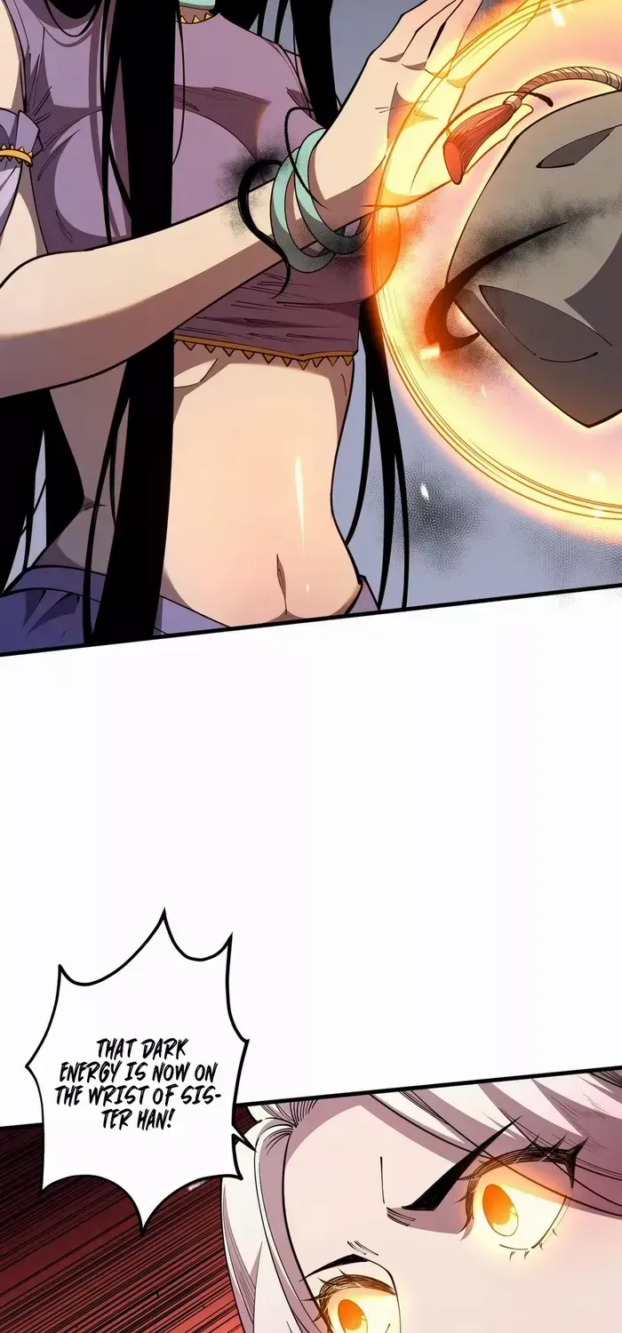 Catastrophic Necromancer Chapter 77 page 4 - 