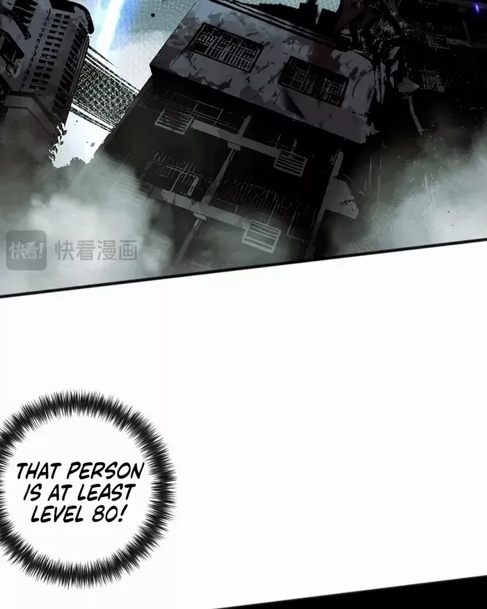 Catastrophic Necromancer Chapter 77 page 31 - 
