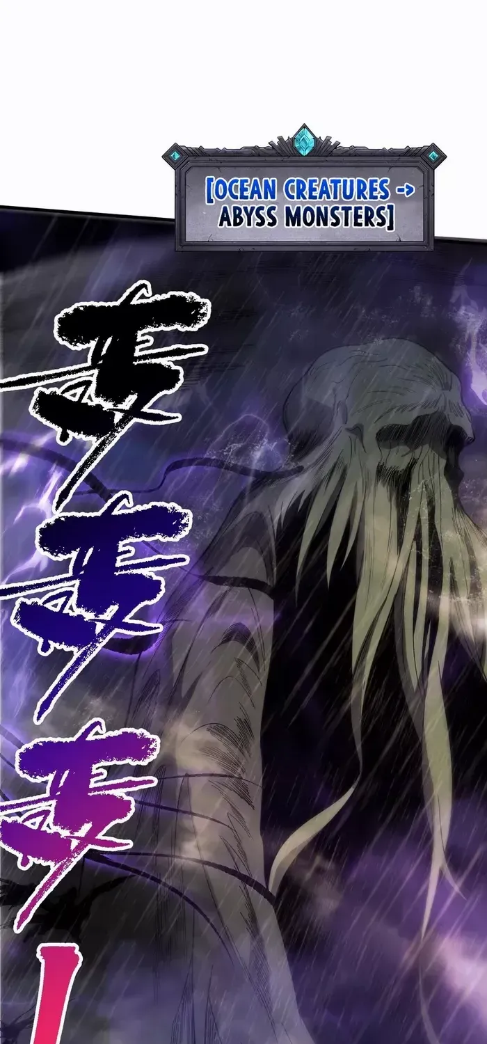Catastrophic Necromancer Chapter 77 page 37 - 