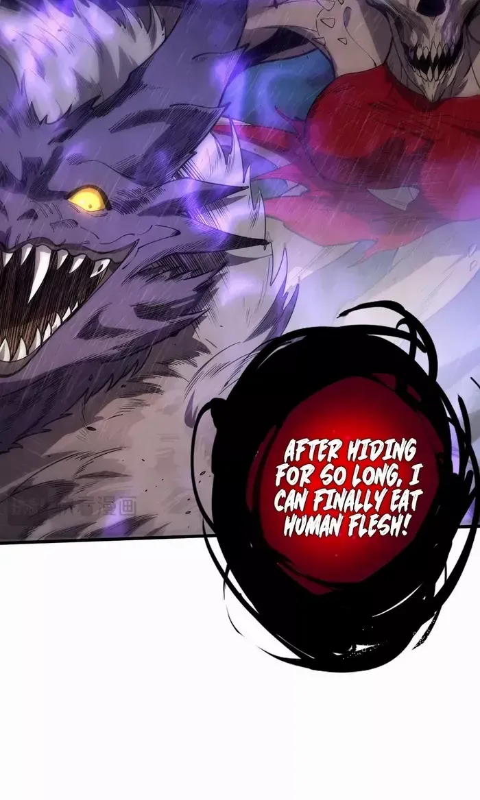Catastrophic Necromancer Chapter 77 page 39 - 