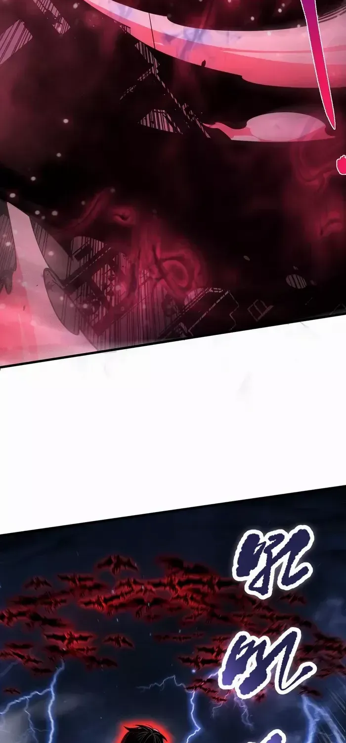 Catastrophic Necromancer Chapter 77 page 43 - 