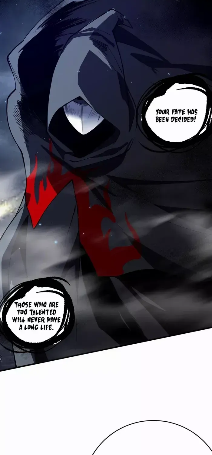 Catastrophic Necromancer Chapter 77 page 46 - 