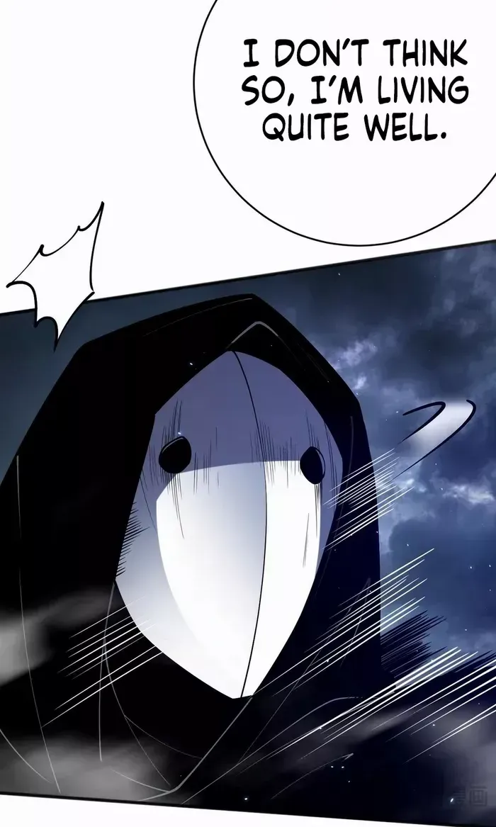 Catastrophic Necromancer Chapter 77 page 47 - 