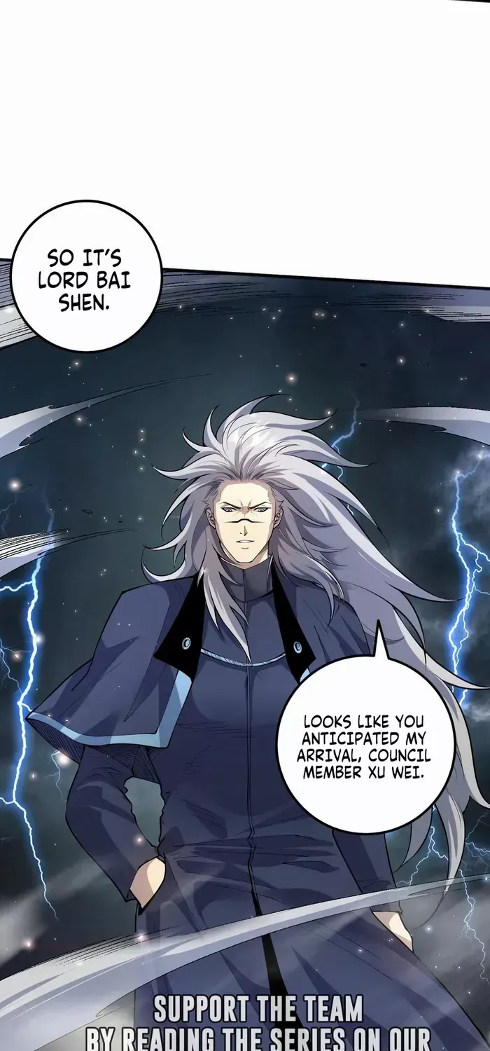 Catastrophic Necromancer Chapter 77 page 48 - 