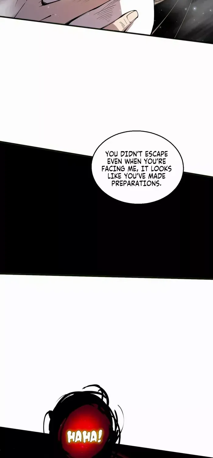 Catastrophic Necromancer Chapter 77 page 50 - 