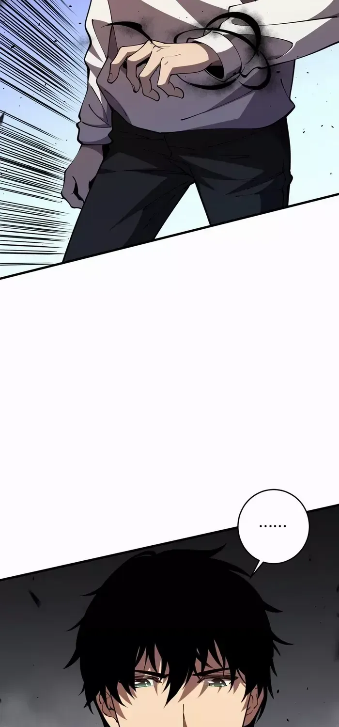 Catastrophic Necromancer Chapter 77 page 6 - 