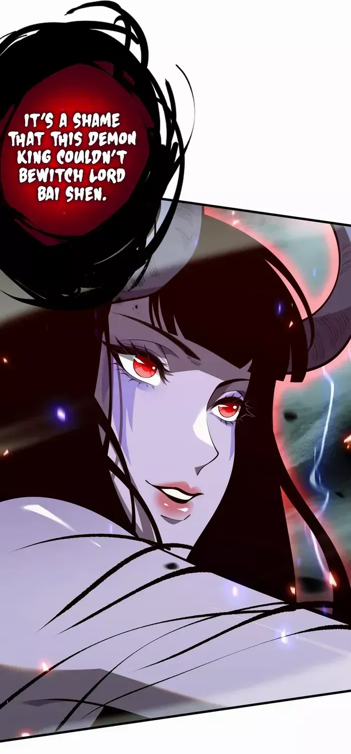 Catastrophic Necromancer Chapter 77 page 56 - 