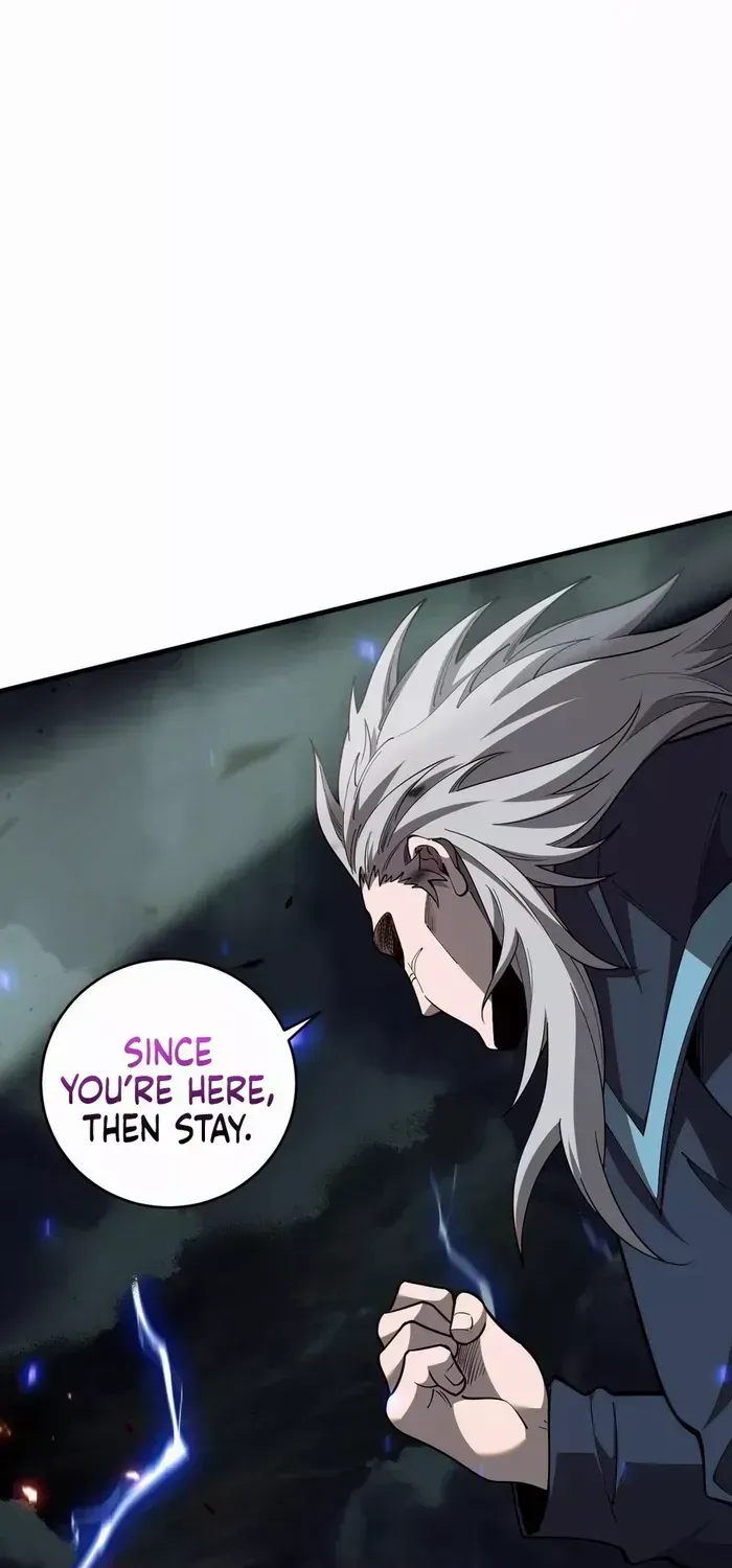 Catastrophic Necromancer Chapter 77 page 57 - 