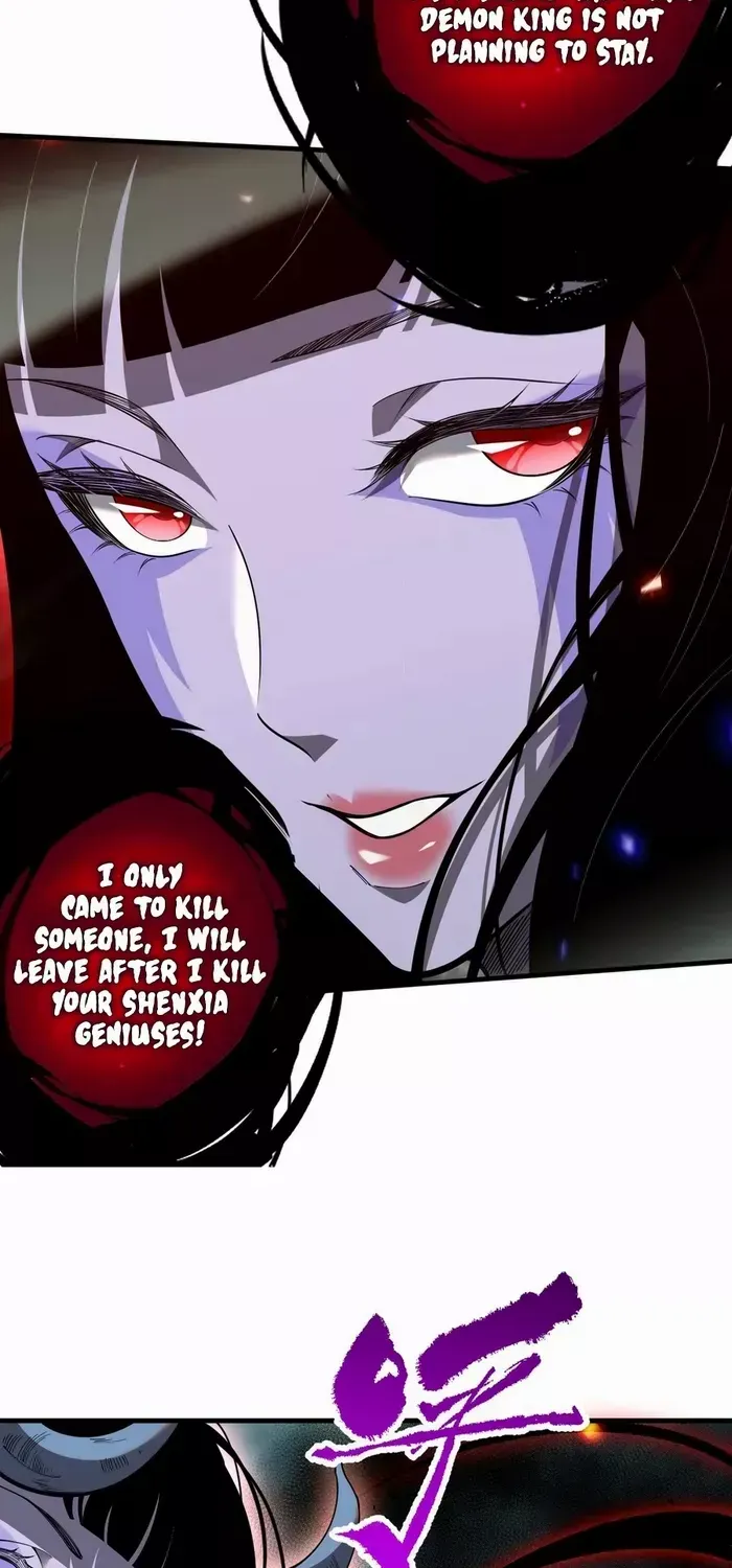 Catastrophic Necromancer Chapter 77 page 59 - 