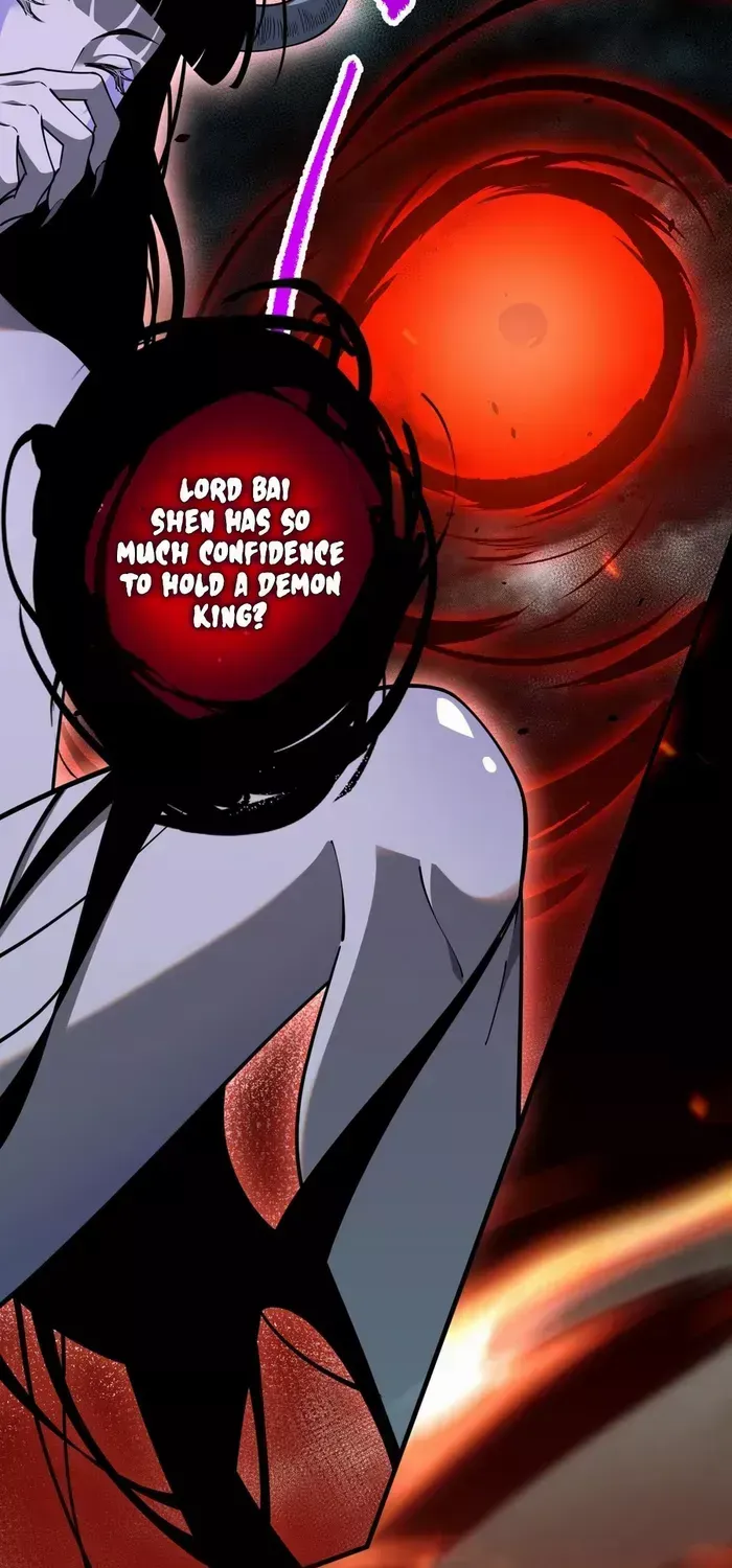 Catastrophic Necromancer Chapter 77 page 60 - 