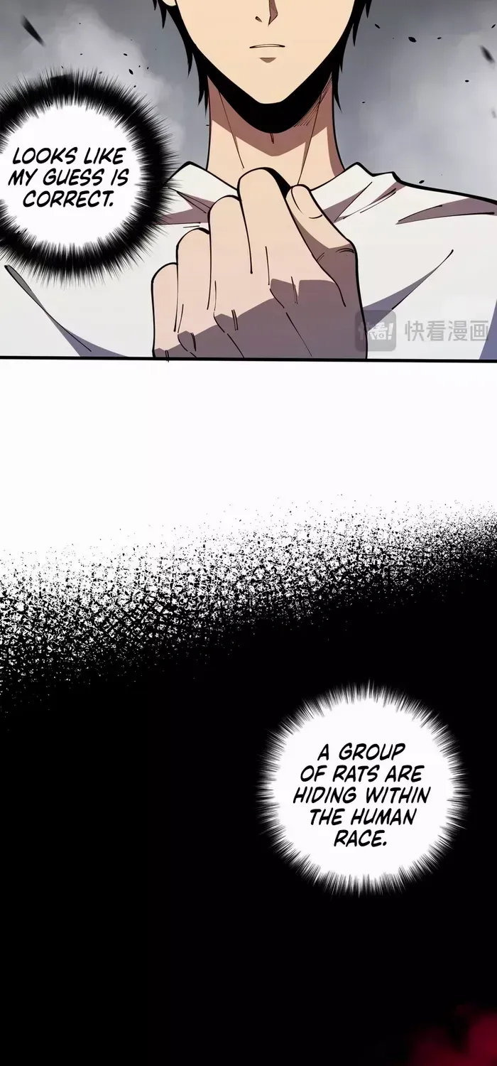 Catastrophic Necromancer Chapter 77 page 7 - 