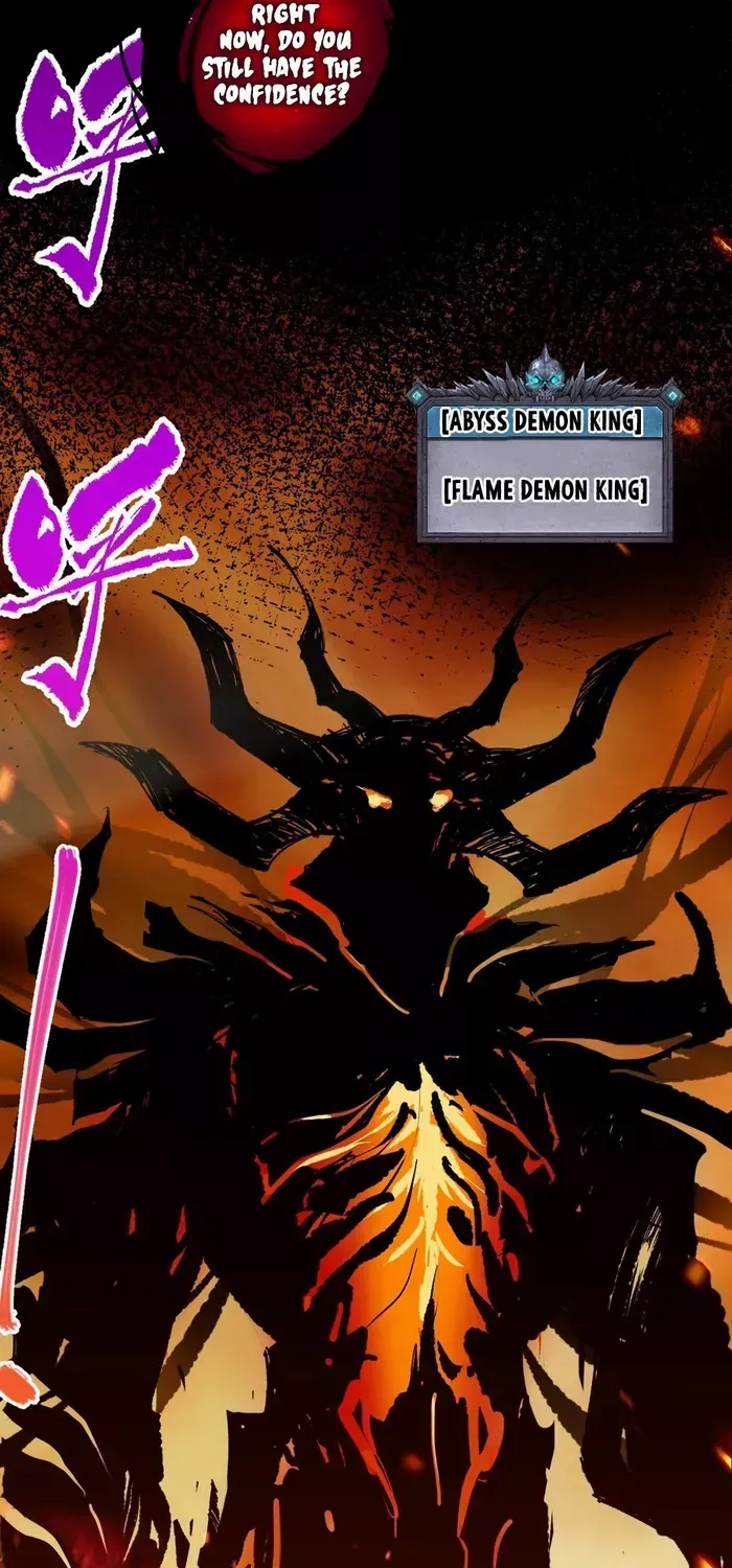 Catastrophic Necromancer Chapter 77 page 63 - 