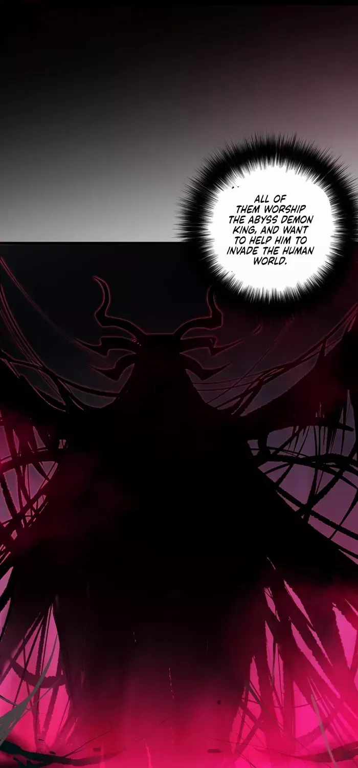 Catastrophic Necromancer Chapter 77 page 9 - 