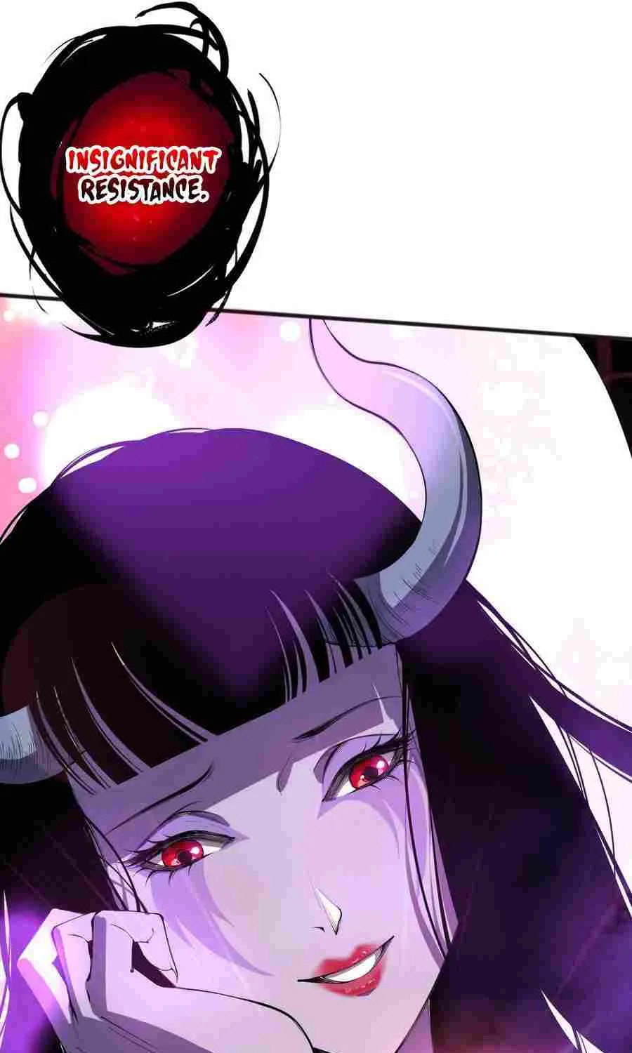Catastrophic Necromancer Chapter 78 page 14 - 