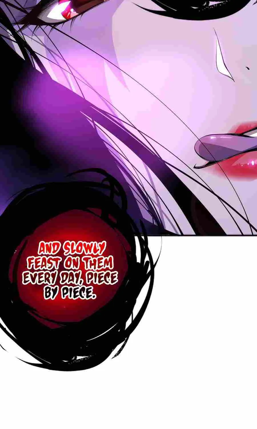 Catastrophic Necromancer Chapter 78 page 17 - 