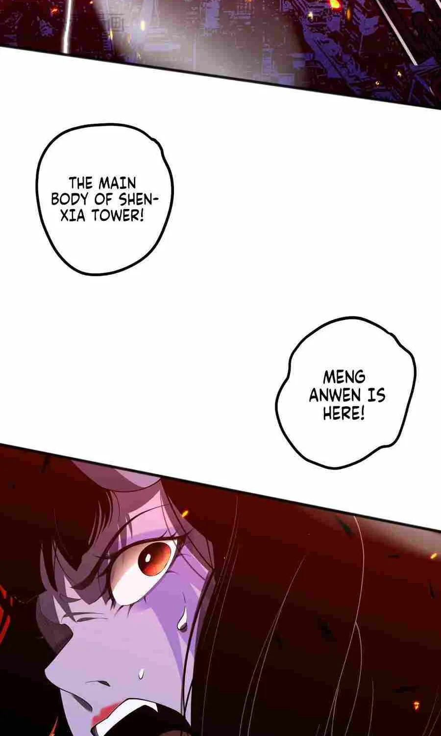 Catastrophic Necromancer Chapter 78 page 23 - 