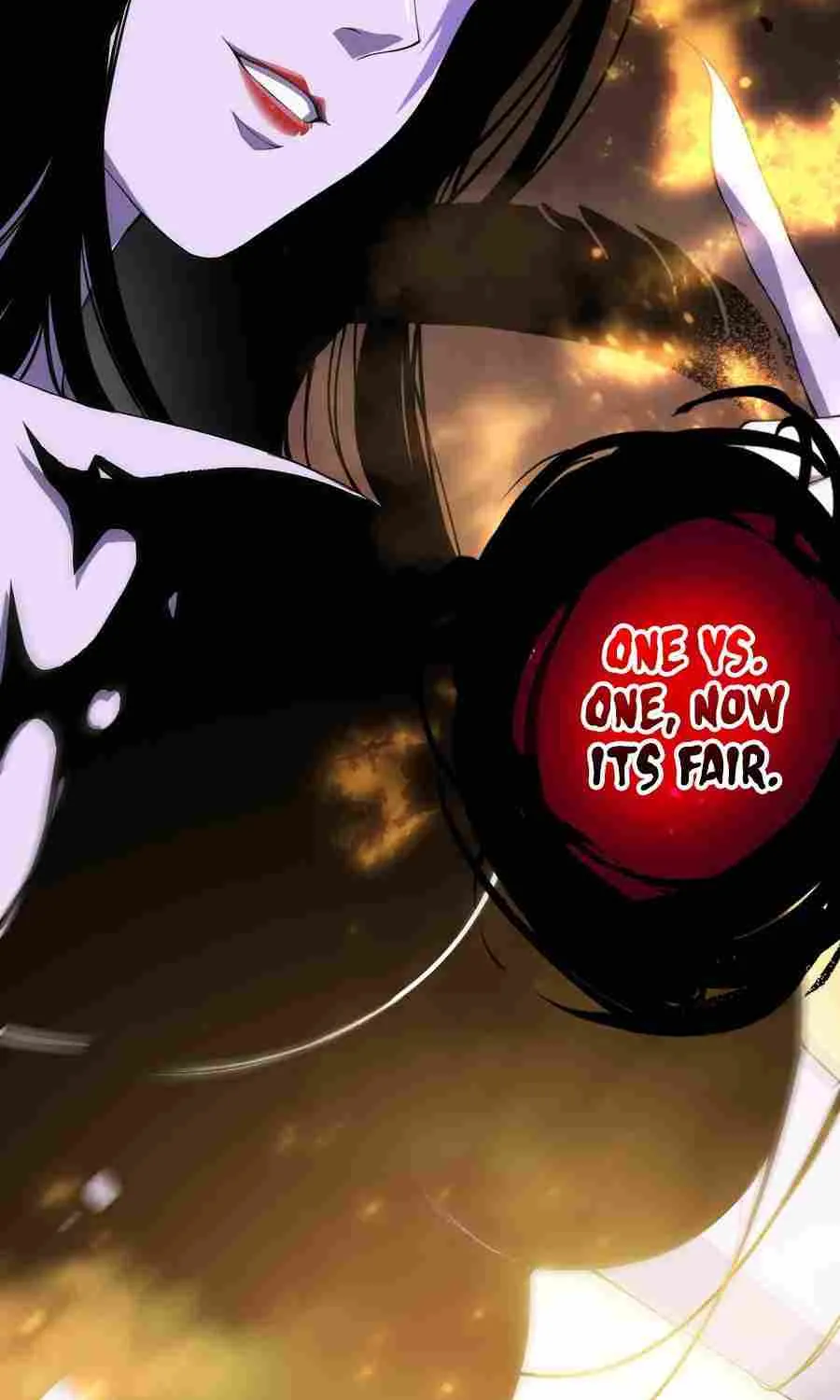 Catastrophic Necromancer Chapter 78 page 4 - 