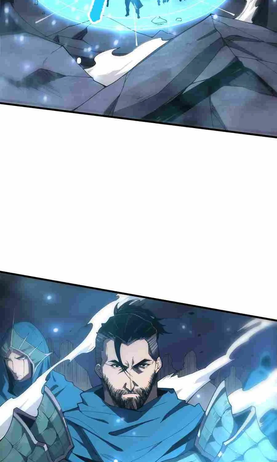Catastrophic Necromancer Chapter 78 page 44 - 