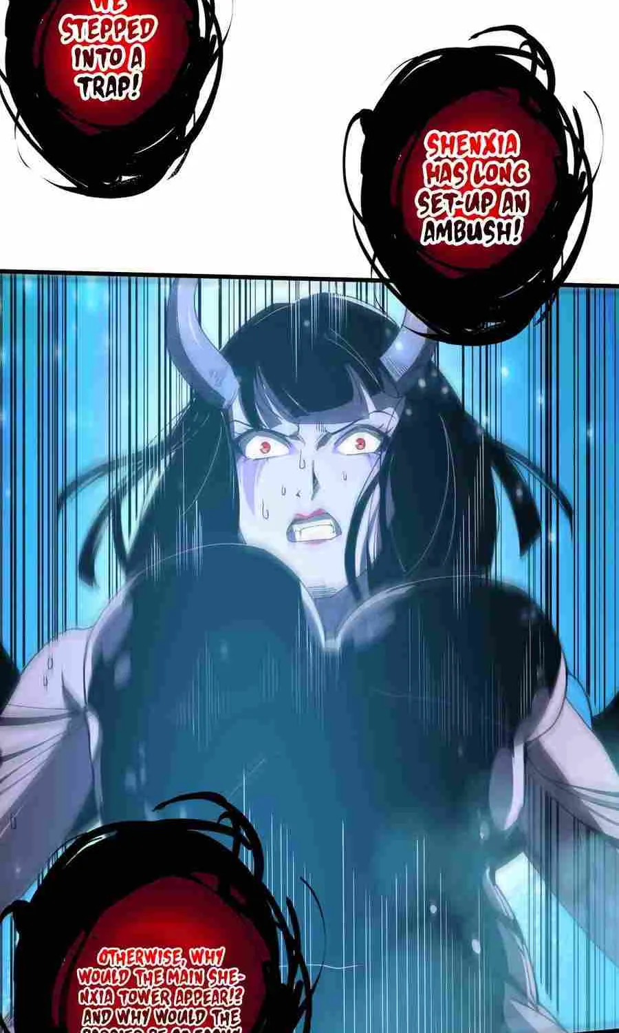 Catastrophic Necromancer Chapter 78 page 47 - 