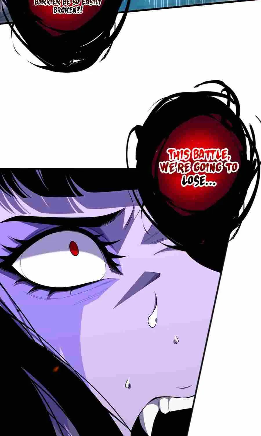 Catastrophic Necromancer Chapter 78 page 48 - 
