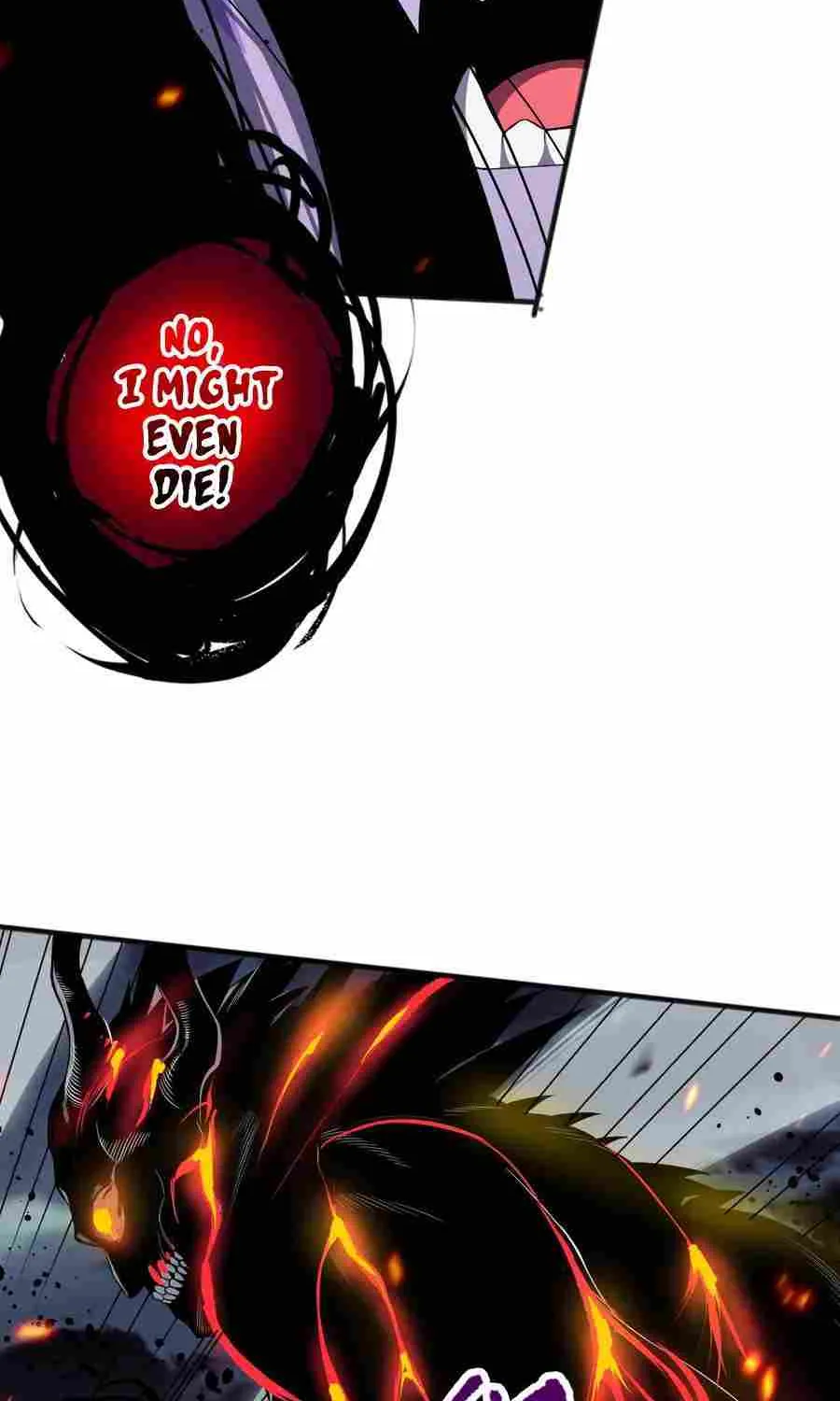 Catastrophic Necromancer Chapter 78 page 49 - 